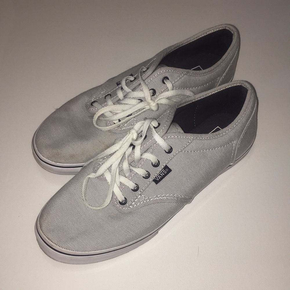 Women’s Vans